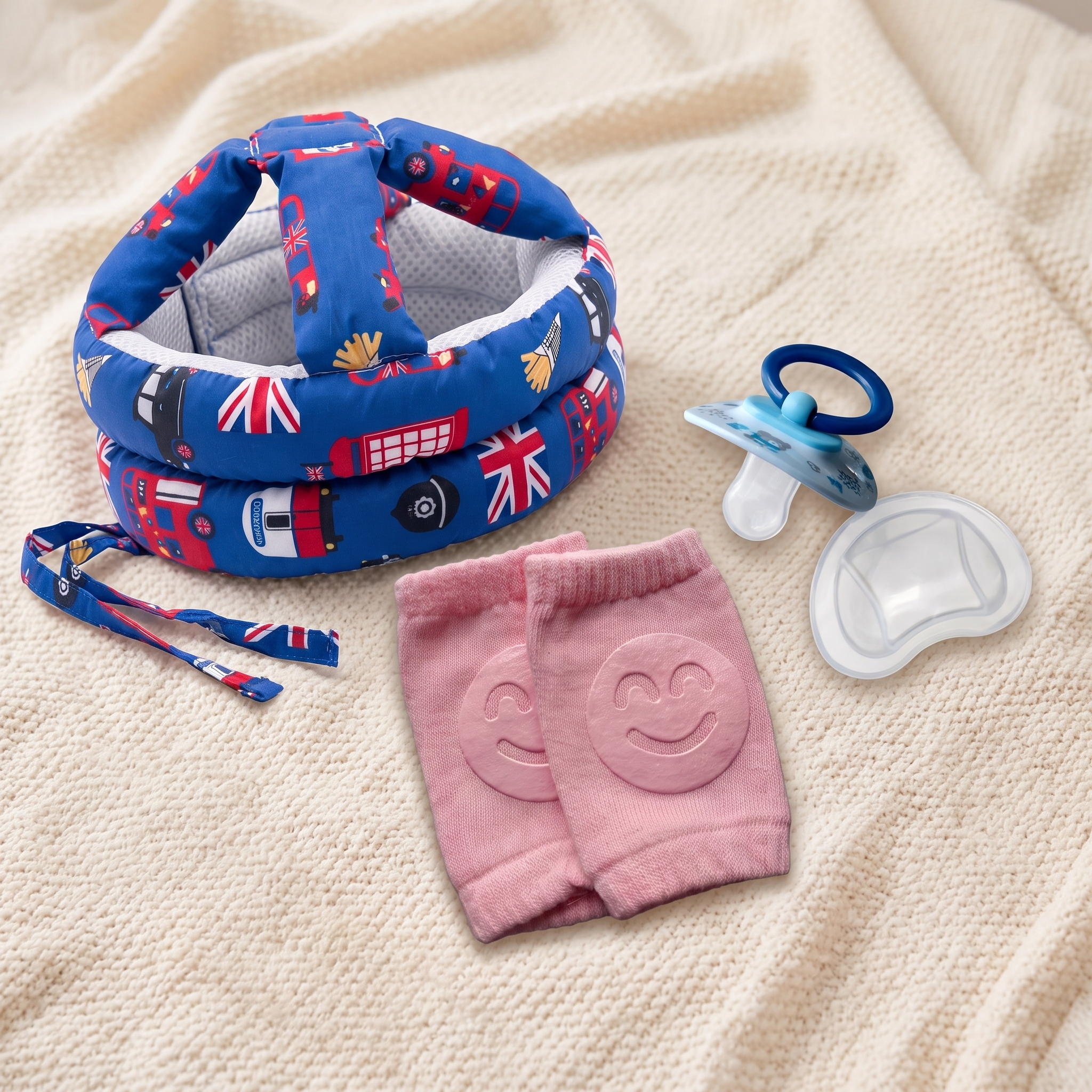 baby kid combo
